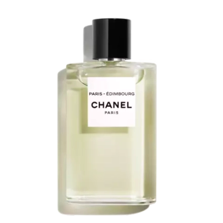 CHANEL Edimbourg