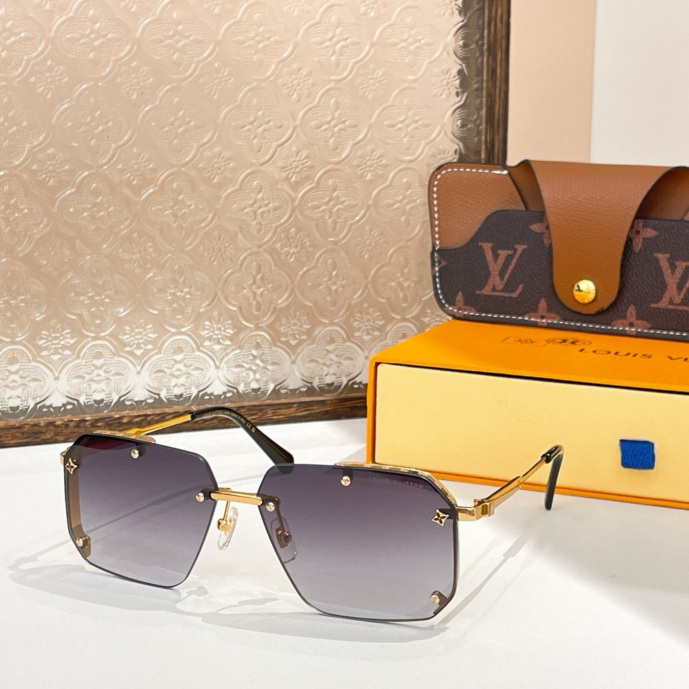 Louis Vuitton Glasses
