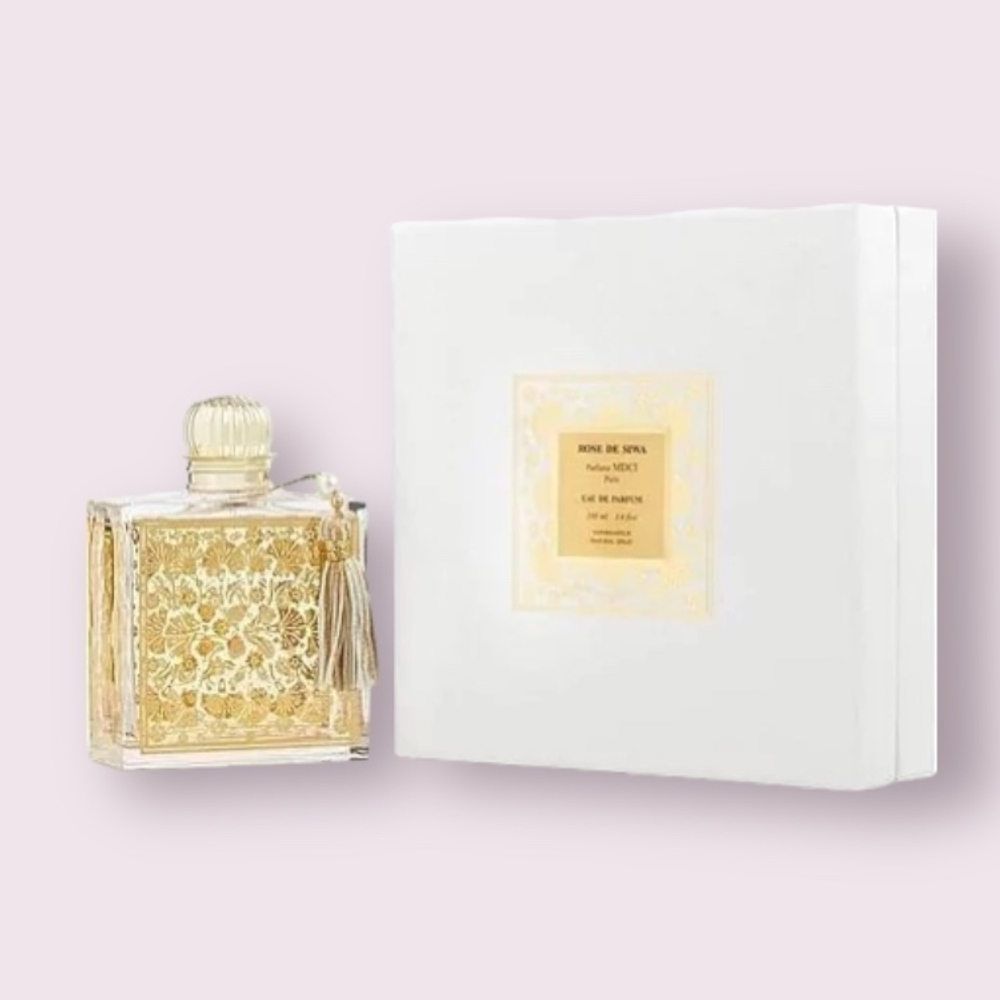 Парфюмерная вода MDCI Parfums "Rose de Siwa",100 ml (LUXE)