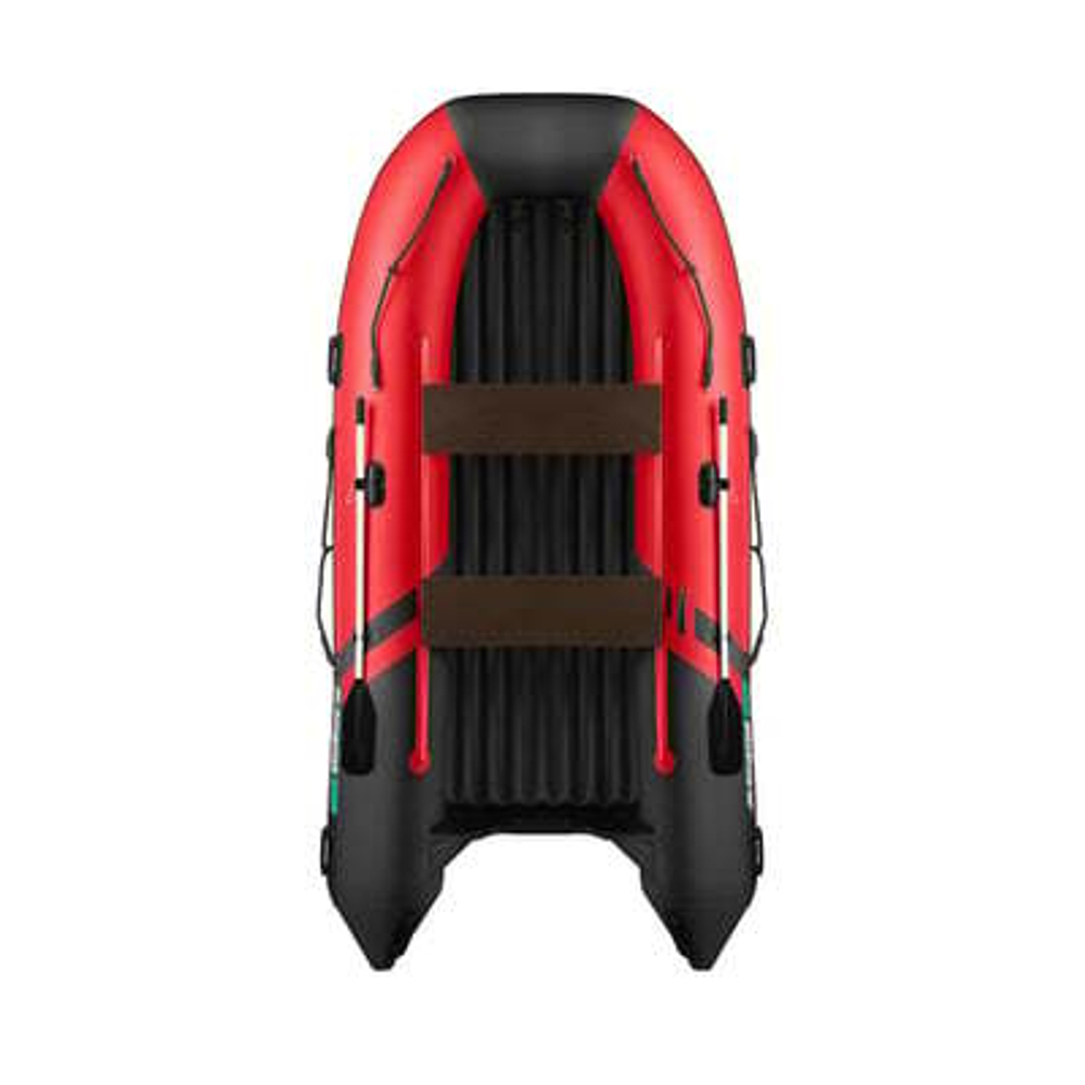 Лодка ПВХ GLADIATOR E380S