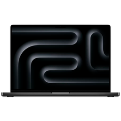 MacBook Pro 16 M3 Pro 12c CPU 18c GPU 18/512 ГБ