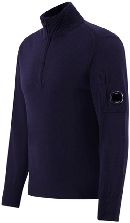 Поло C.P. COMPANY