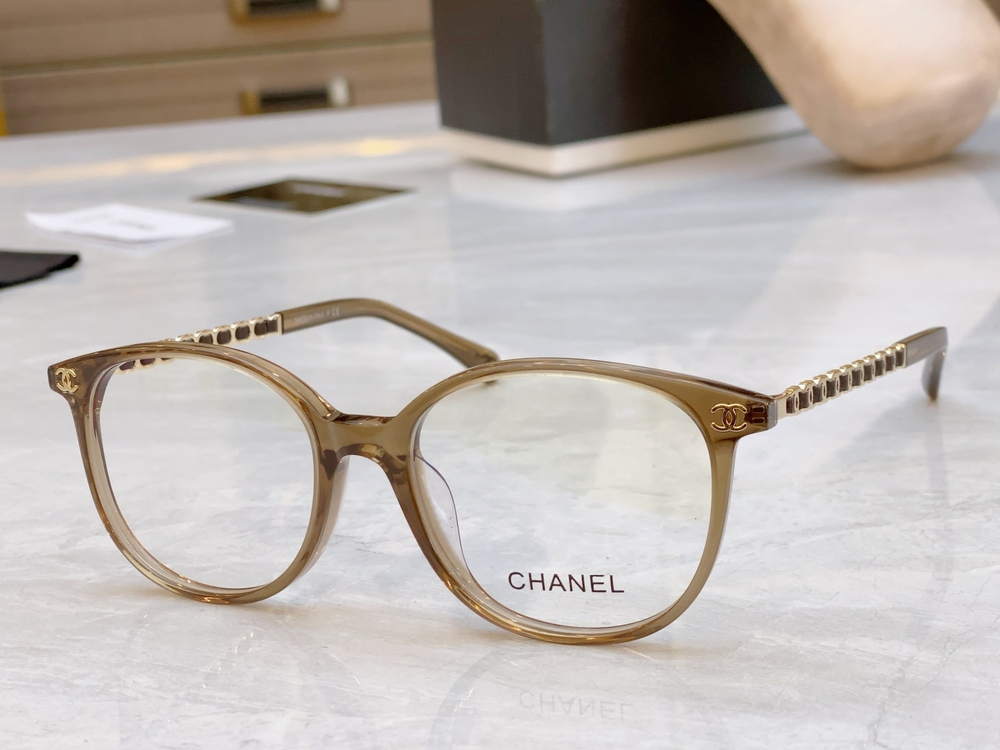 Chanel Glasses