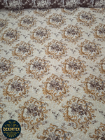 Мебельная ткань гобелен на отрез Французский ( ширина 160 см) цена за п/метр