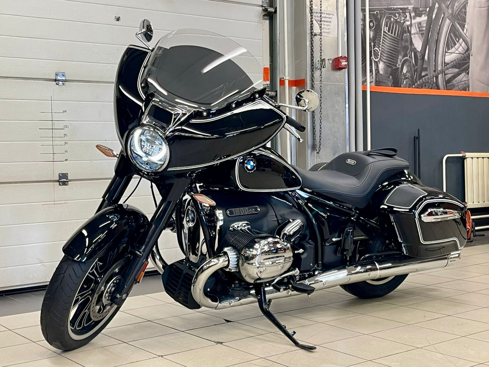 BMW R 18B "First Edition" 2021 с НДС
