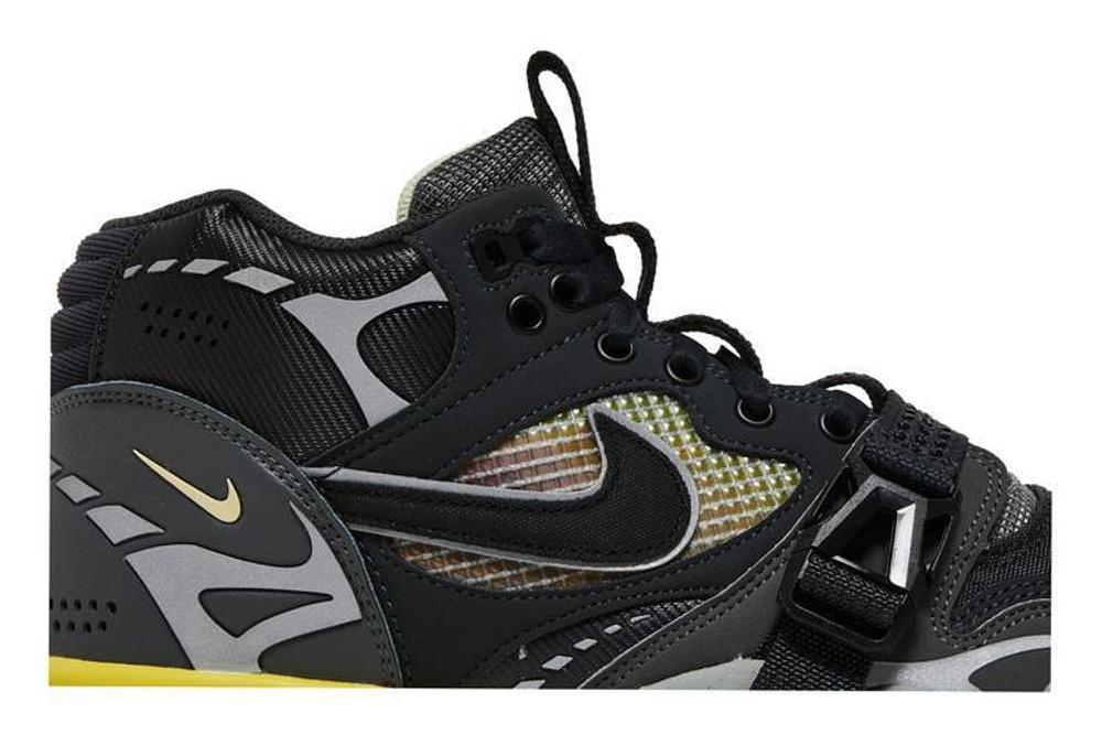 Кроссовки Nike Air Trainer 1 Sp "Dark Smoke Grey"