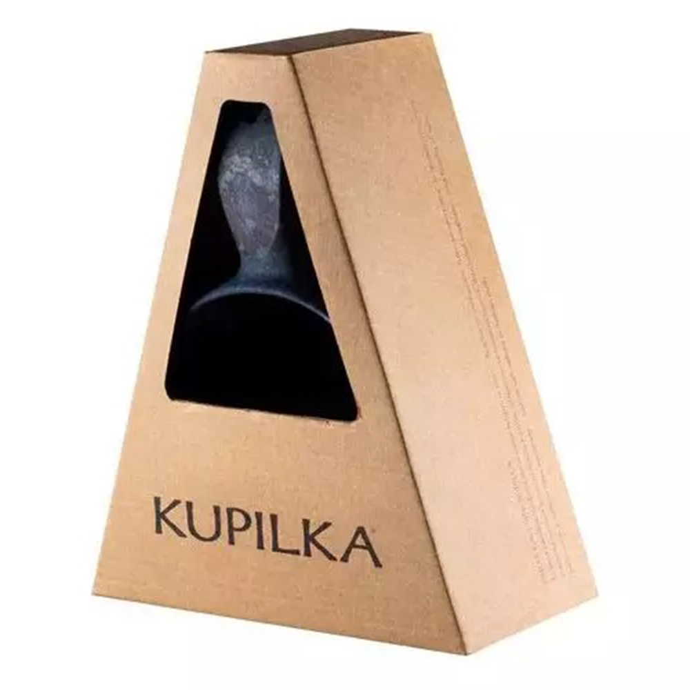 Большая чашка кукса KUPILKA 37 в упаковке
