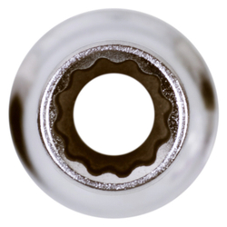 KING TONY (323012M) Головка торцевая глубокая двенадцатигранная 3/8", 12 мм