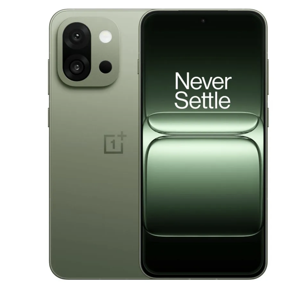 OnePlus 13s 12/256Gb Green Silk IN