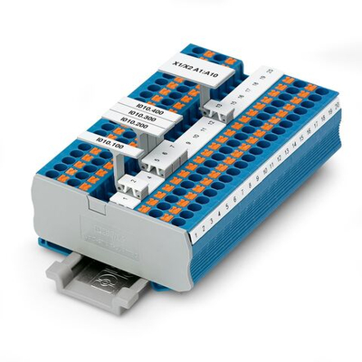 0830292 - GBS 3,5-25X12 - Табличка для групповой маркировки клеммных модулей