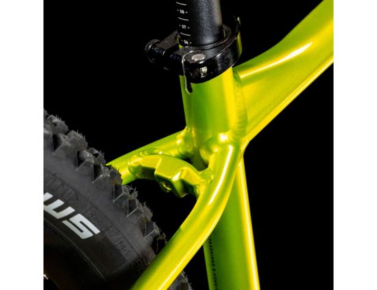 Велосипед Cube Aim SLX - 2025