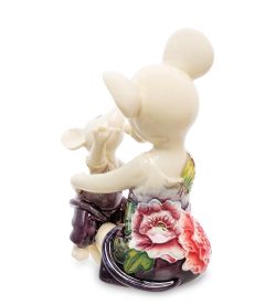 Pavone JP-121/11 Фигурка «Мышь с малышом»