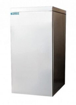 Наружный газовый котел Sirius КС-Г-50 НР
