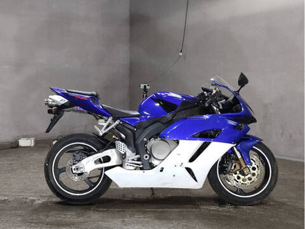 Honda CBR1000RR , 2005