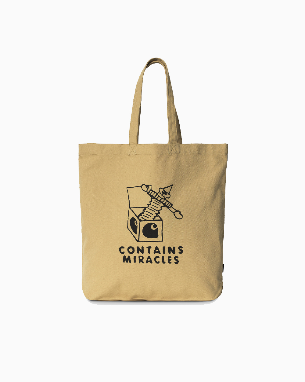 Сумка-шоппер Carhartt WIP Stamp Tote