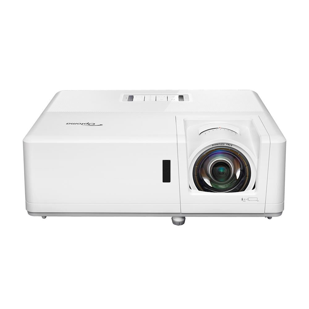 Проектор Optoma ZH406STx