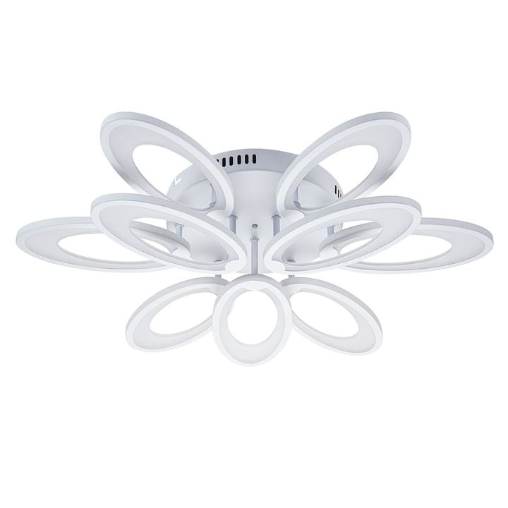 Потолочная светодиодная люстра Escada Ecla 10242/9LED