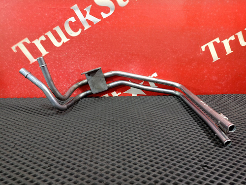 Трубка отопителя 2022г.