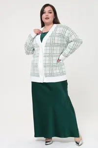 Кардиган 20112 Fabrika