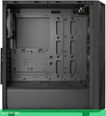 Корпус SilverStone SST-FAB1B-PRO-V2