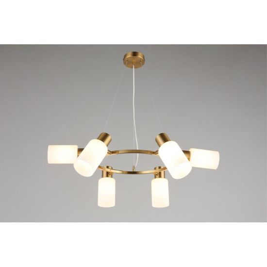 Люстра подвесная OML-69103-06