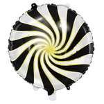 Шар Фольгированный Леденец (Ассорти)