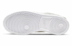 Кроссовки Nike Court Vision 1 Premium (Женская размерная сетка)