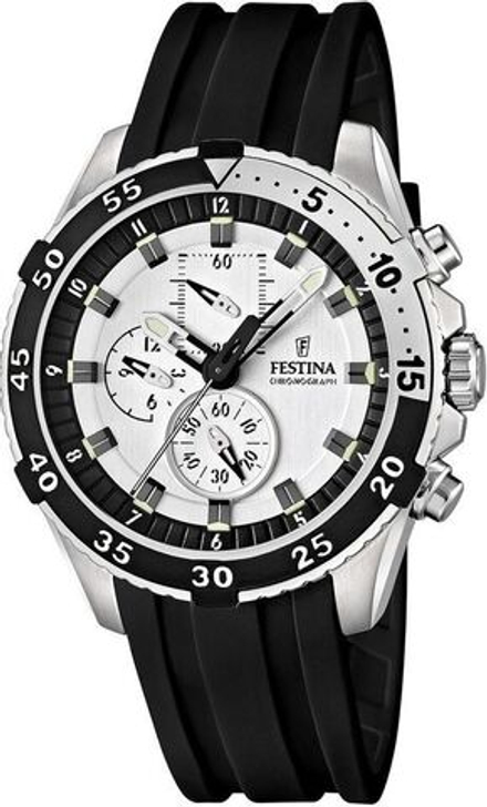 Мужские наручные часы Festina F16604/1