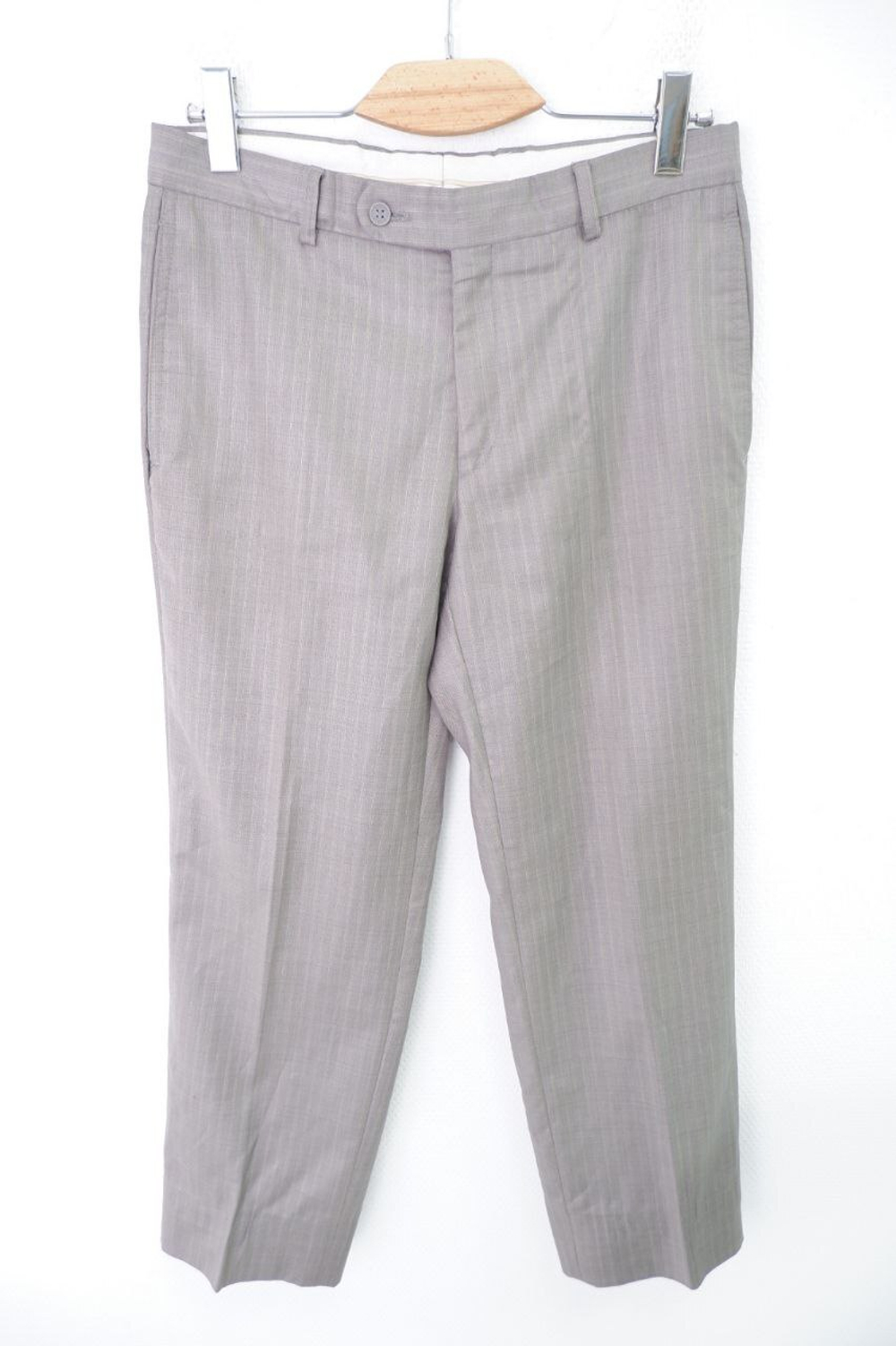 Брюки Servus классические 46 размер