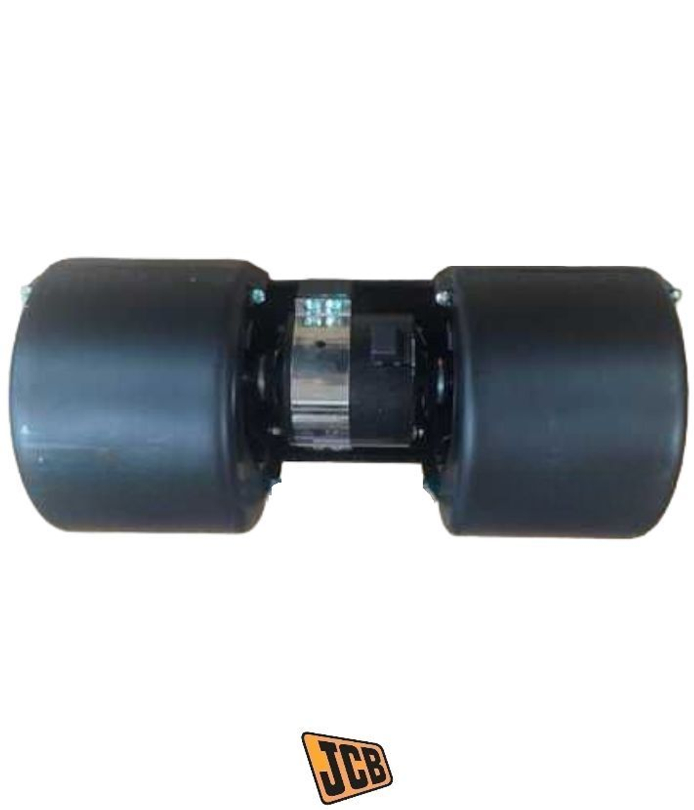 Мотор отопителя JCB 30/925917, 331/36913, 30-925917, 331-36913, 30925917, 33136913