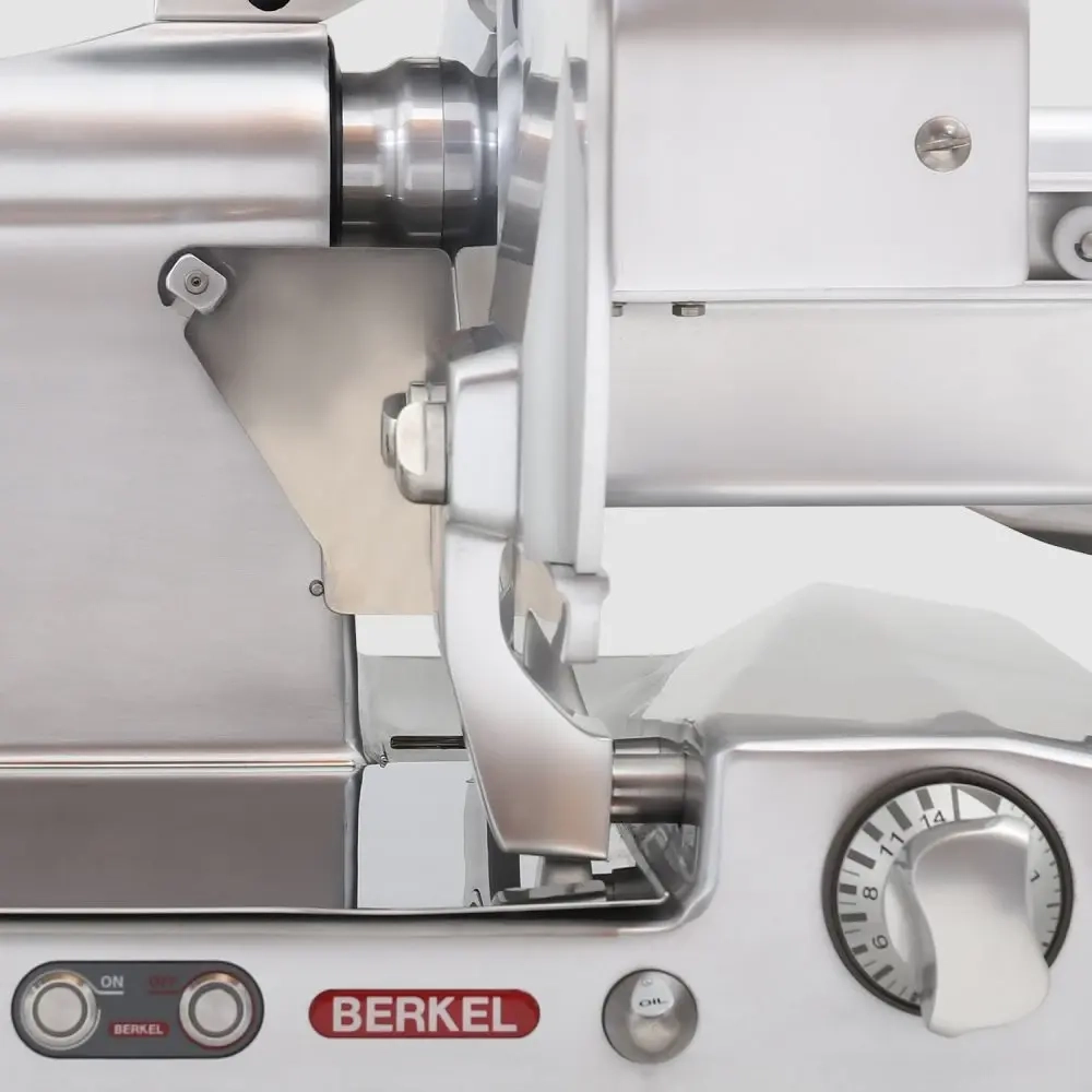 Слайсер Berkel Suprema PEM370 1Ф