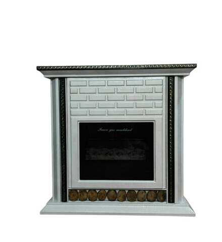 Газовый камин IMENGAS 32 BGL (кирпичики) (120м2)