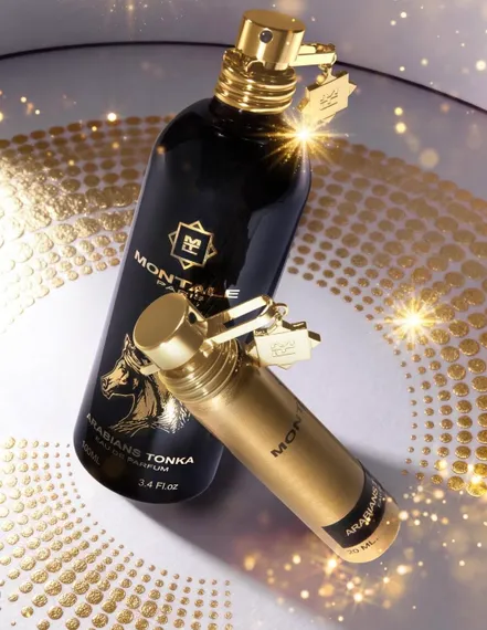 Montale Arabians Tonka