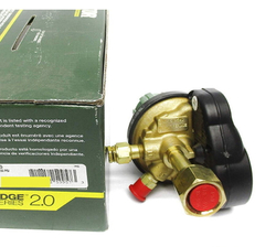 ESS42-150-540, Редуктор газовый, Кислород 150 psig (арт. 0781-3601)