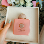 Amouage Guidance 100 ml (Коробка парфюма без слюды, парфюм новый, распаковка для фото)