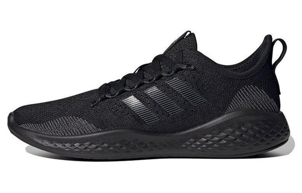 Кроссовки Adidas Fluidflow 2.0