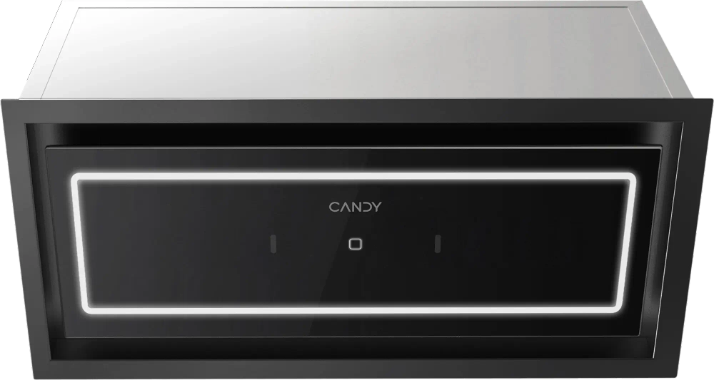 Встраиваемая вытяжка Candy CVXBI662GB