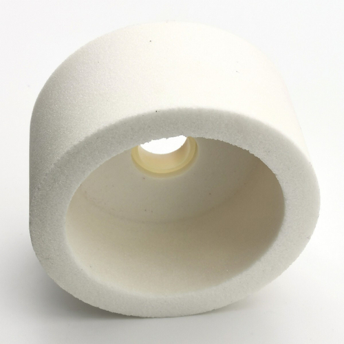 Круг заточной электрокорунд, белый, для U2, U3