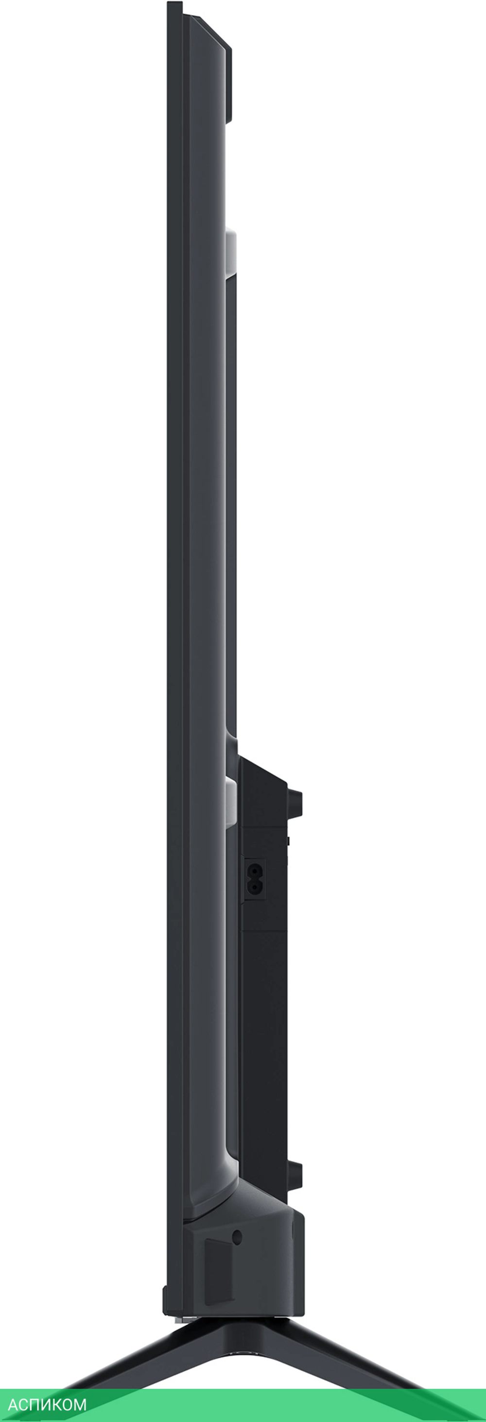 Телевизор LED Starwind 55" SW-LED55UG403