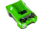 Устройство зарядное быстрое G24C4 24 В, 4 А GreenWorks 2946407