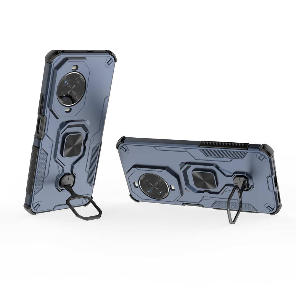 Противоударный чехол Antistrike для Huawei Nova 14 Pro