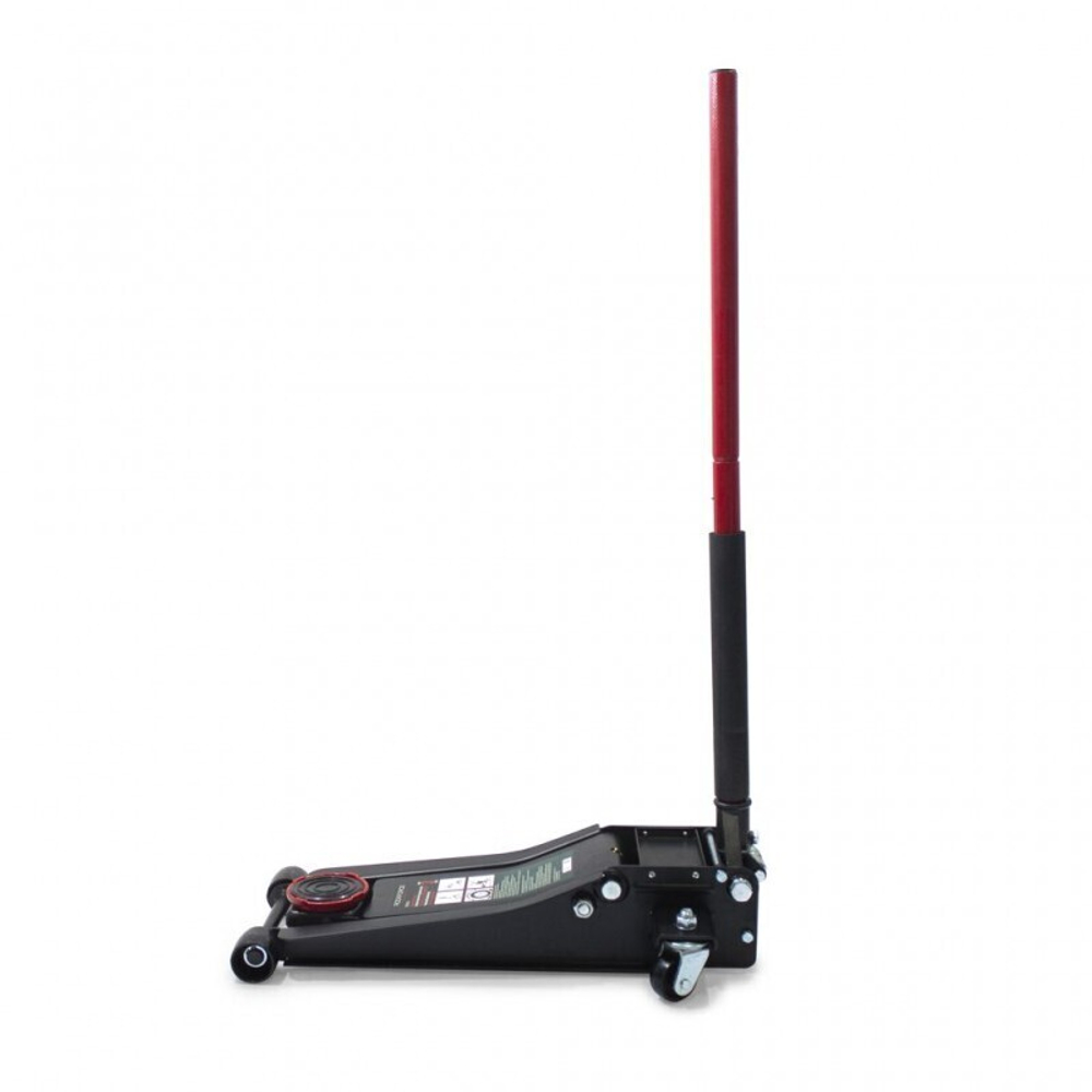 Домкрат подкатной гидравлический 3т RF-T830018(DS)(New)пакет