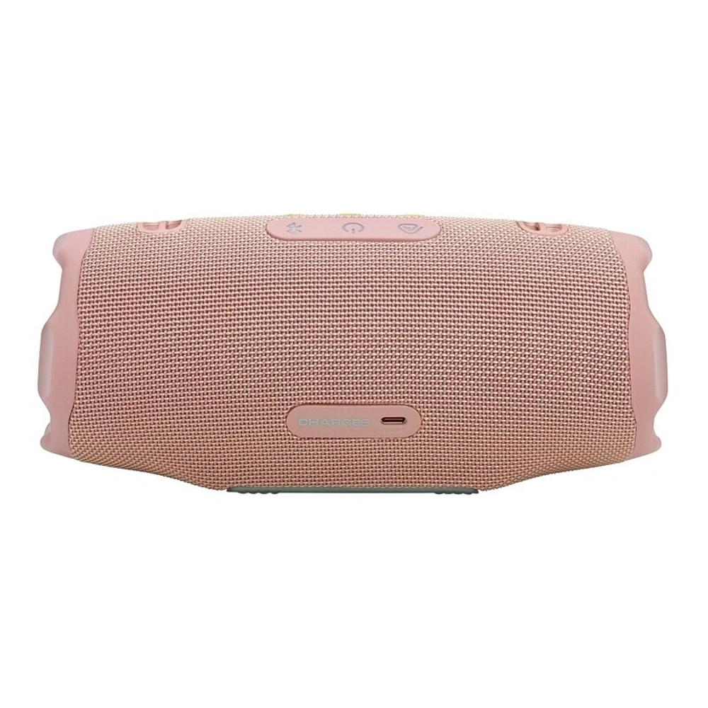 Беспроводная акустика JBL Charge 6, Pink