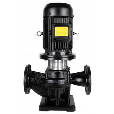 Насос ин-лайн с сухим ротором TPV 80-200-7.5/2 Q-A-B-E PN16 3х380-415В/50 Гц Vandjord 73116104