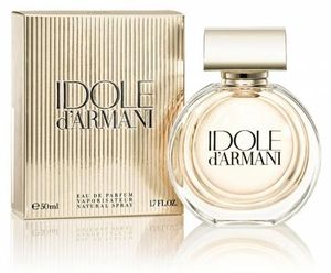 Armani Idole Eau De Parfum