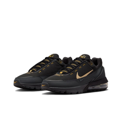 Мужские кроссовки Nike Air Max Pulse 'Black Flat Gold' FQ8733-010