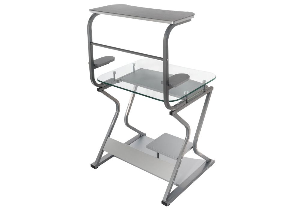 Компьютерный стол Roni 80х63х127