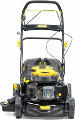 Газонокосилка бензиновая CHAMPION LM4630 самоходная