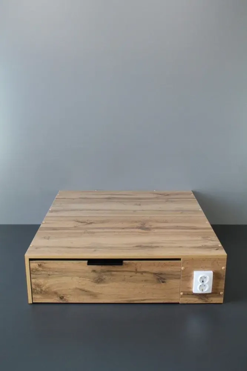 Подиум для реклайнера с ящиком h25 см