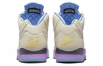 Кроссовки Dj Khaled X Jordan Air Jordan 5 We The Best
